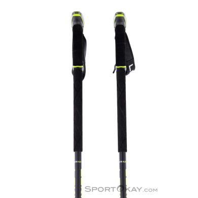 Leki Guide 2 110-150cm Tourenstöcke-Grau-110-150