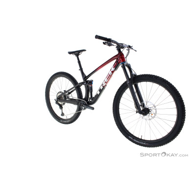 Trek Fuel EX 8 Gen 5 29" 2023 Trailbike-Mehrfarbig-M