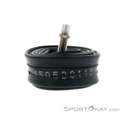 Schwalbe AV4 Schrader 40mm 16-18" Schlauch-Schwarz-18