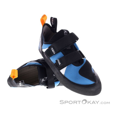 Tenaya Tanta Herren Kletterschuhe-Blau-8