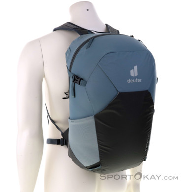 Deuter Speed Lite 21l Rucksack-Hell-Grau-21