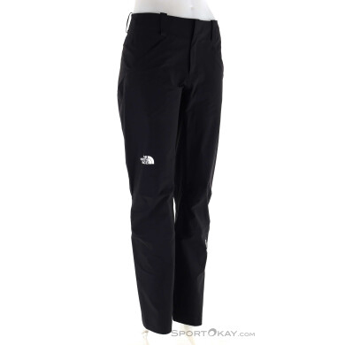 The North Face Off Width Damen Outdoorhose-Schwarz-M