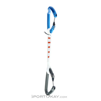 Petzl Ange Finesse 17cm Expressschlinge-Blau-17