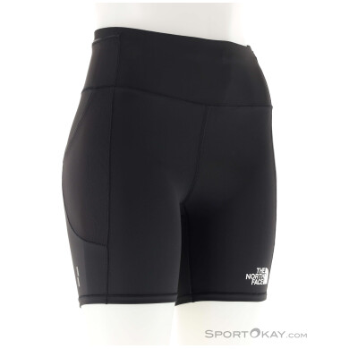 The North Face Movmynt Tight Damen Leggings-Schwarz-XS