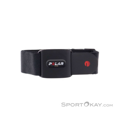 Polar Verity Sense OHR Pulsmesser-Schwarz-M-XXL