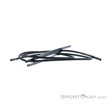 Shimano EW-SD300 Stromkabel 60cm E-Tube Zubehör-Schwarz-One Size