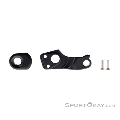 Giant Anthem/Trance 17 Direct Mount Schaltauge-Schwarz-One Size