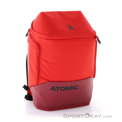 Atomic RS Pack 30L Skischuhtasche-Rot-30