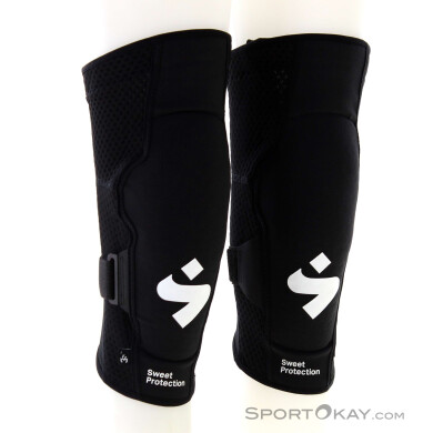 Sweet Protection Guard Pro Knieprotektoren-Schwarz-XL