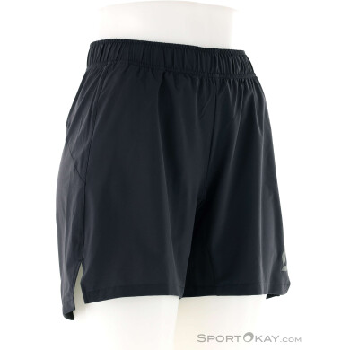 Scott Endurance LT Damen Laufshort-Schwarz-L