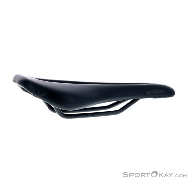 Ergon SM Enduro Herren Sattel-Schwarz-S-M
