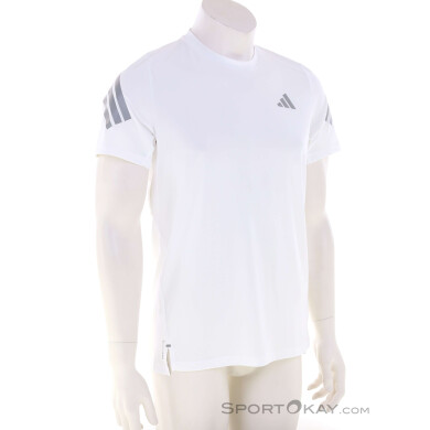 adidas adi365 Climacool Herren T-Shirt-Weiss-M