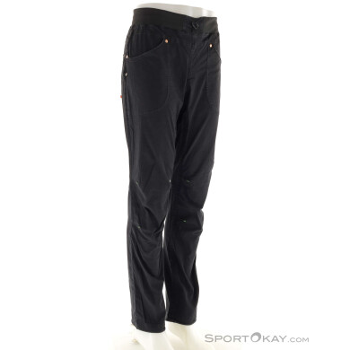 Karpos Castegner Light Herren Kletterhose-Schwarz-52