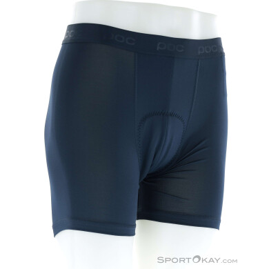 POC Re-Cycle Boxer Herren Innenhose-Dunkel-Blau-XL