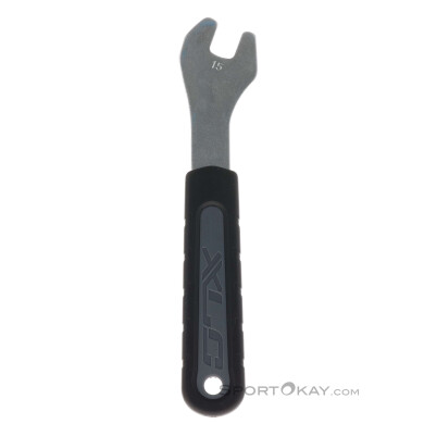 XLC TO-S18 Pedalschlüssel-Schwarz-15