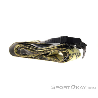 Black Crows Pilus Ova Freebird Tourenfell-Gelb-176,1