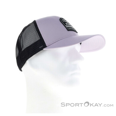 Black Diamond BD Trucker Hat Schildmütze-Lila-One Size