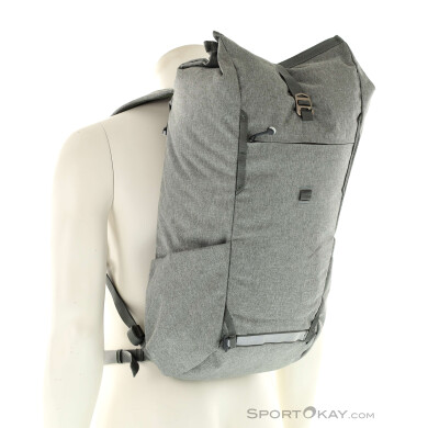 Exped Metro 20l Rucksack-Grau-20