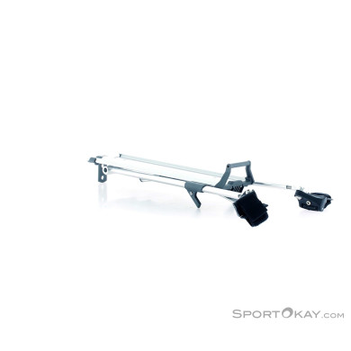 Topeak Roadie Rack Gepäckträger-Grau-One Size