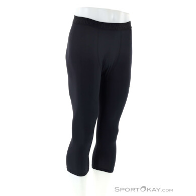 Peak Performance Spirit Short John Herren Funktionshose-Schwarz-XL