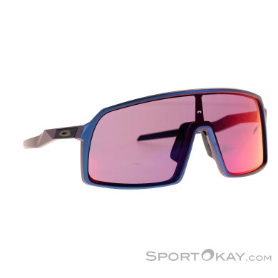 Oakley Sutro Sonnenbrille-Mehrfarbig-One Size