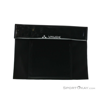 Vaude BeGuided Big Lenkertasche Zubehör-Schwarz-One Size