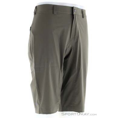 Mons Royale Virage Bike Shorts 2.0 Herren Bikeshort-Oliv-Dunkelgrün-L