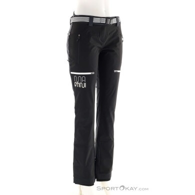 Martini Big Deal Damen Outdoorhose-Schwarz-32