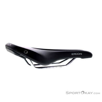 Ergon SM Damen Sattel-Schwarz-S/M