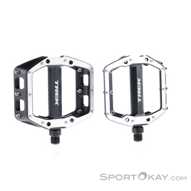 Bontrager Line Pro Flat Pedale