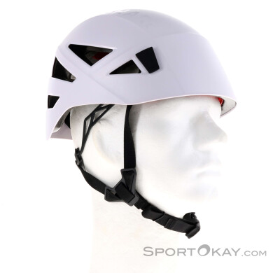 Ocun Shard Kletterhelm-Weiss-54-62