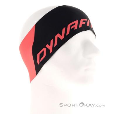 Dynafit Performance Stirnband-Pink-Rosa-One Size