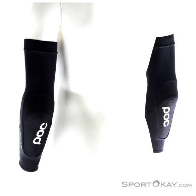 POC VDP Air Sleeve Ellenbogenprotektoren-Schwarz-M