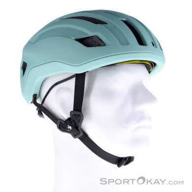 Sweet Protection Outrider MIPS Rennradhelm-Türkis-S