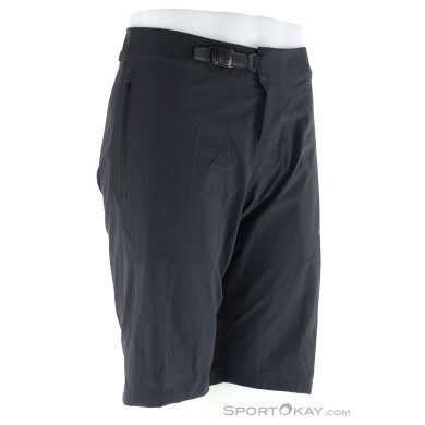 Fox Ranger Herren Bikeshort mit Innenhose-Schwarz-32