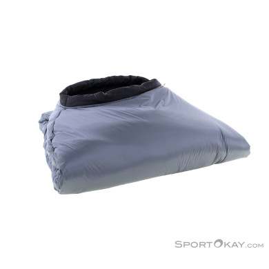 Carinthia G350 M Schlafsack links-Grau-M