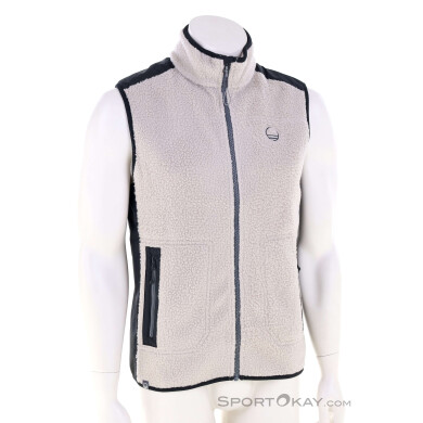 Wild Country Spotter Herren Weste-Beige-M