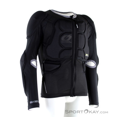 O'Neal Youth BP Kinder Protektorenjacke-Schwarz-M
