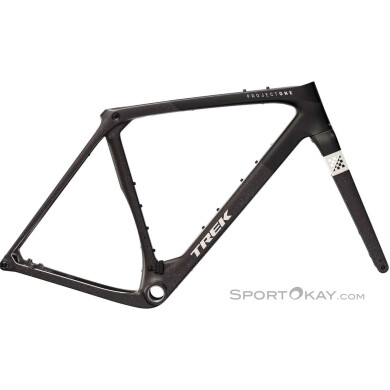 Trek Checkmate SLR 28" 2026 Rahmenset-Schwarz-L
