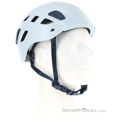 Black Diamond Half Dome Kletterhelm-Grau-S-M