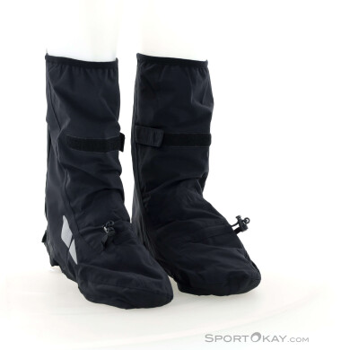 Vaude Capital Plus Überschuhe-Schwarz-40-43