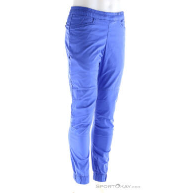 Black Diamond Notion Herren Kletterhose-Blau-M