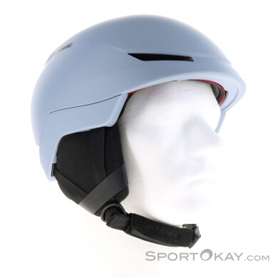 Atomic Revent Lite+ Skihelm-Grau-M