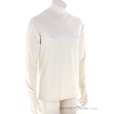 POC Reform Enduro L/S Herren Bikeshirt-Beige-XL