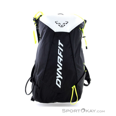 Dynafit DNA 16l Tourenrucksack-Schwarz-S-M