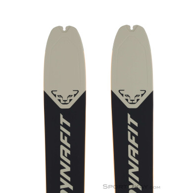 Dynafit Radical 97 Tourenski 2024-Grau-170
