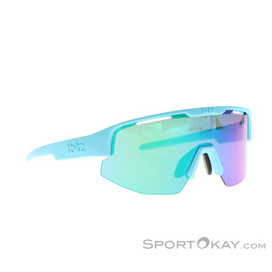 Bliz Matrix Small Sonnenbrille-Türkis-One Size