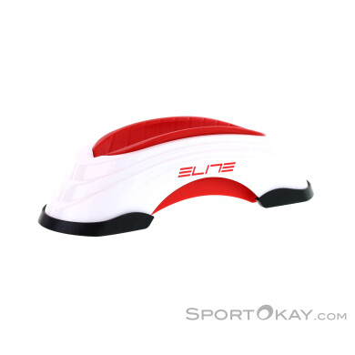 Elite Su-Sta Block Heimtrainer Zubehör-Weiss-One Size