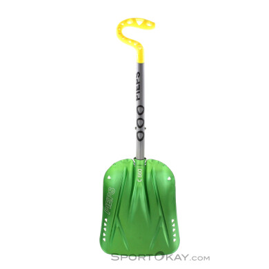 Pieps Shovel C660 Schaufel-Grün-One Size