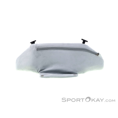 Deuter KC Chin Pad Regenüberzug für Kindertrage-Hell-Grau-One Size